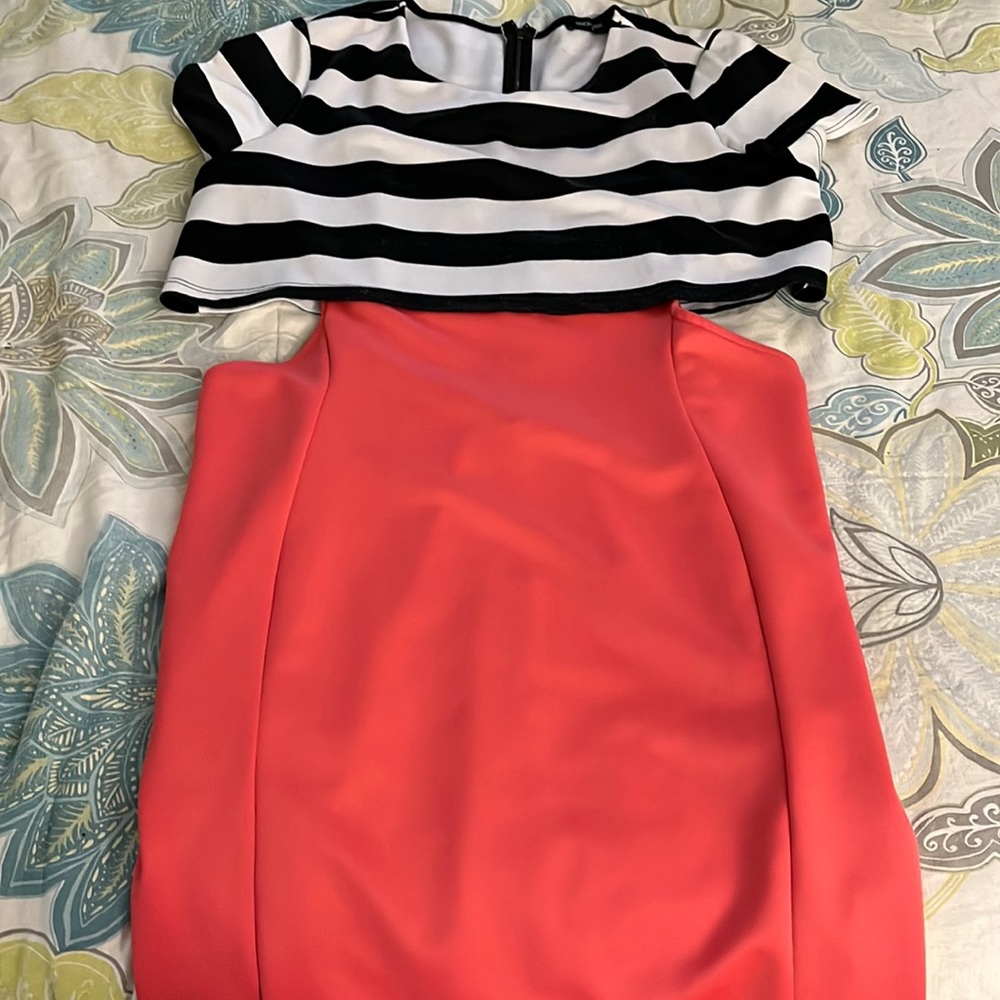 FashionToFigure Dress